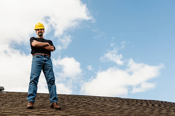 Quick and Trustworthy Emergency Roof Repair Services in Nashua, NH